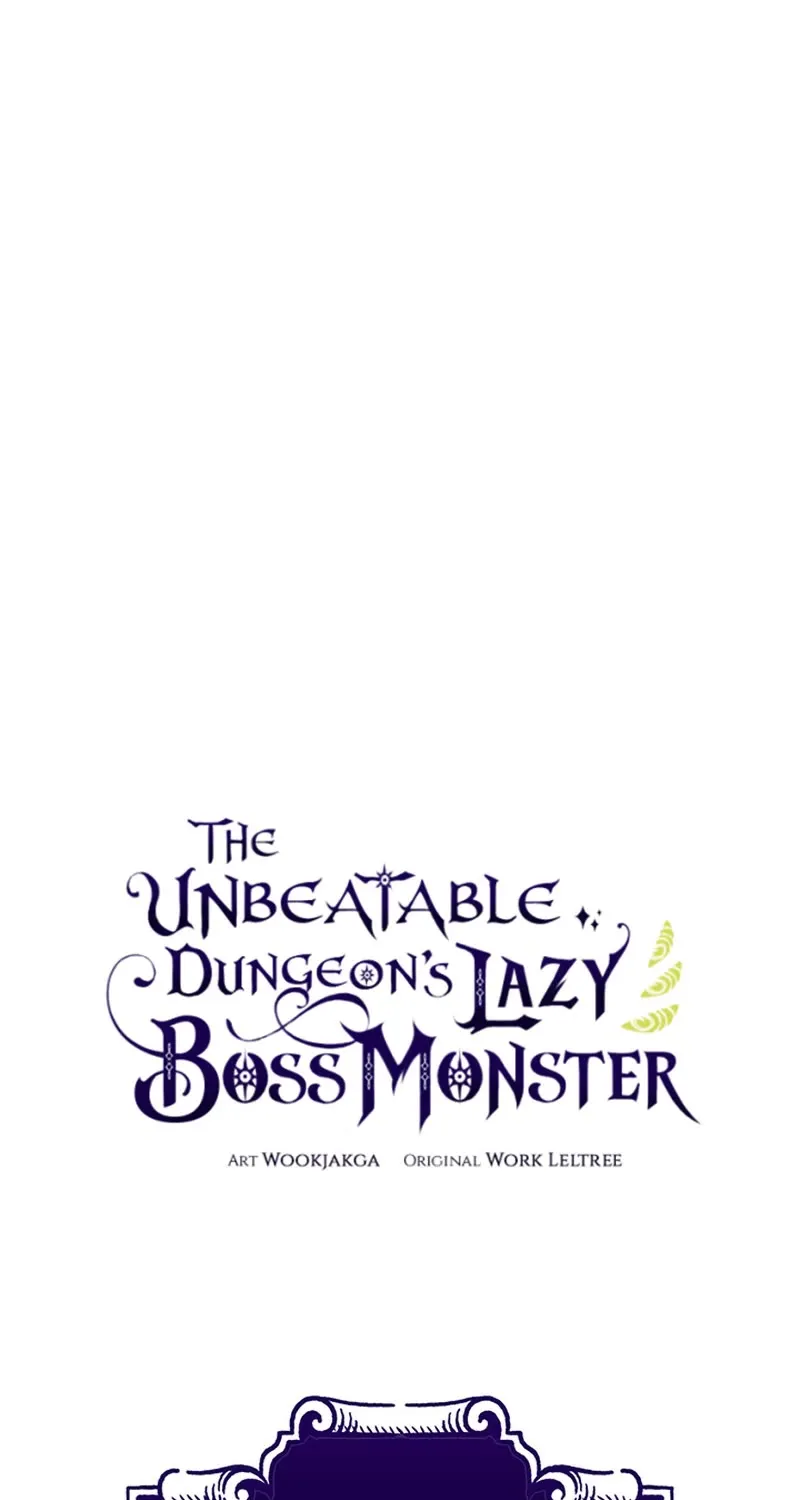 The Unbeatable Dungeon