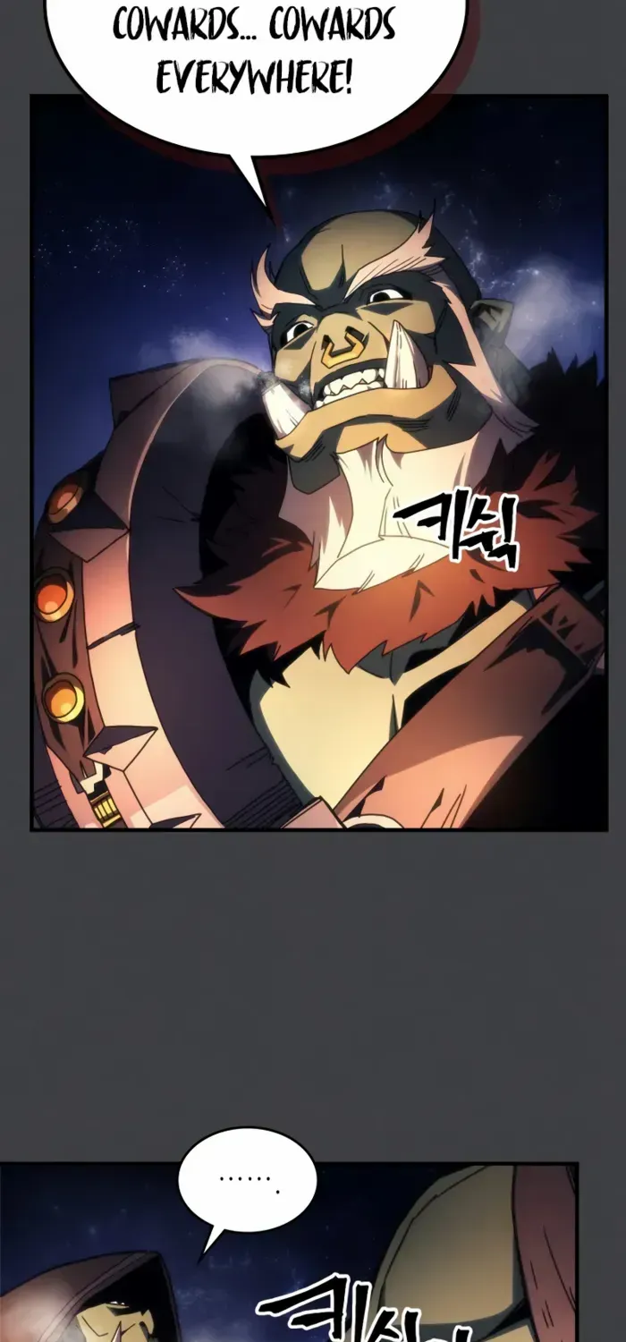 The Unbeatable Dungeon