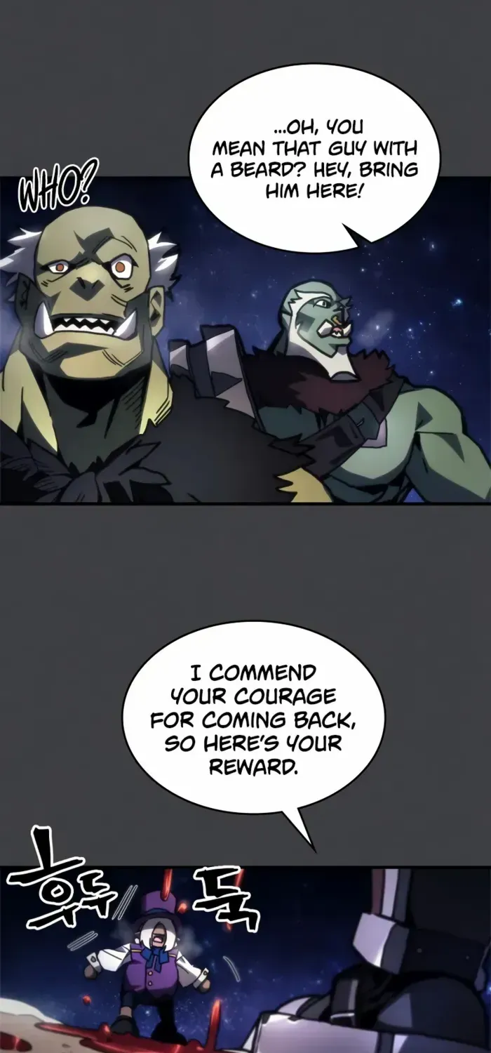 The Unbeatable Dungeon
