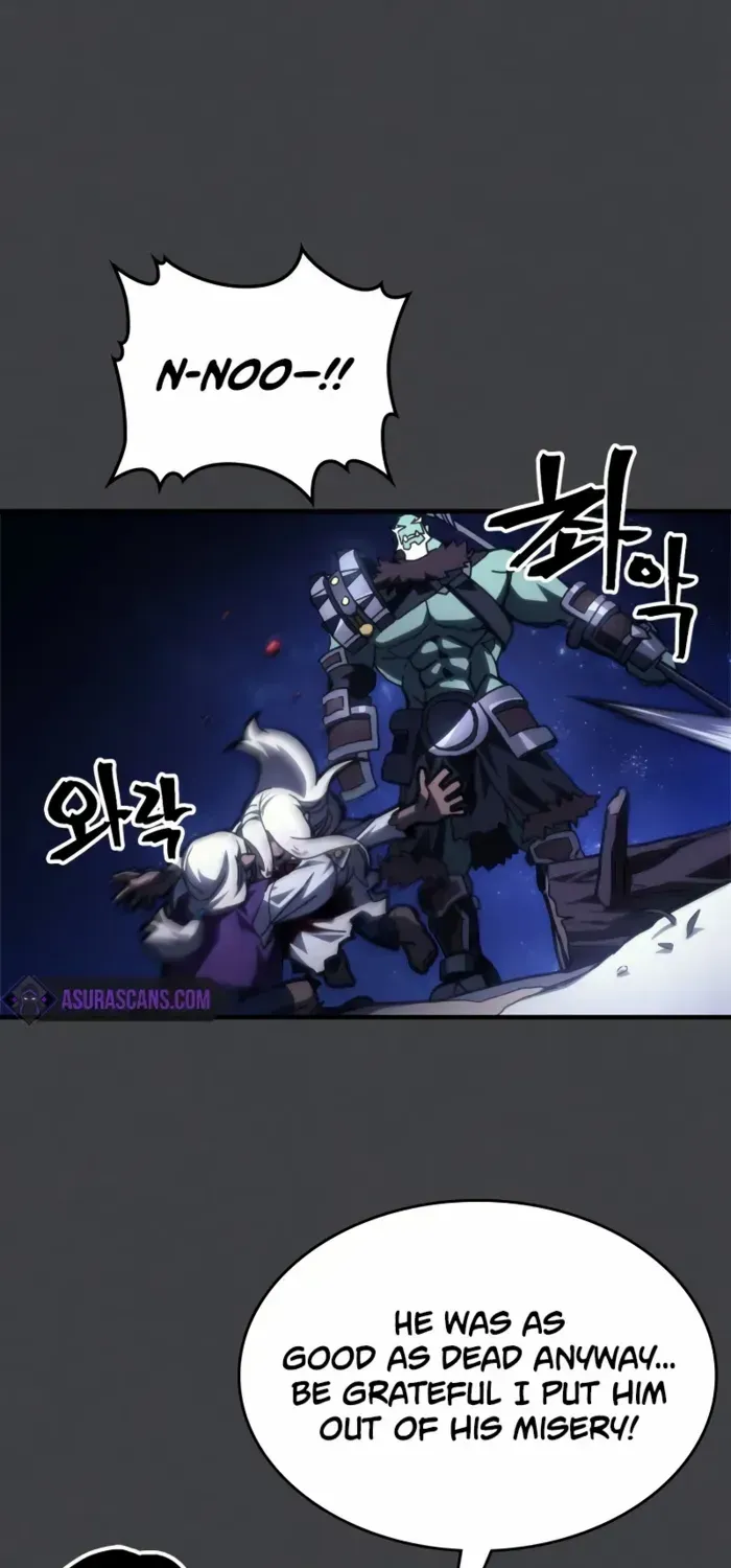 The Unbeatable Dungeon