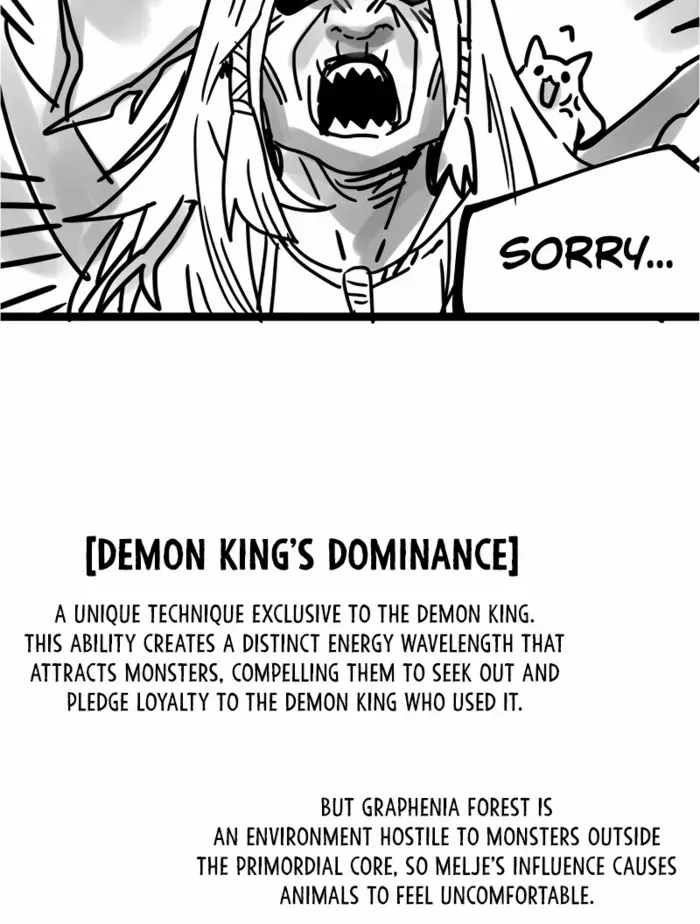 The Unbeatable Dungeon