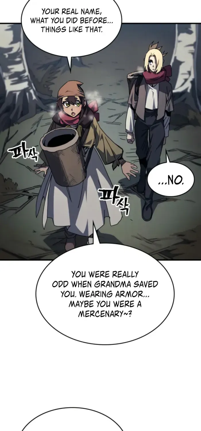 The Unbeatable Dungeon