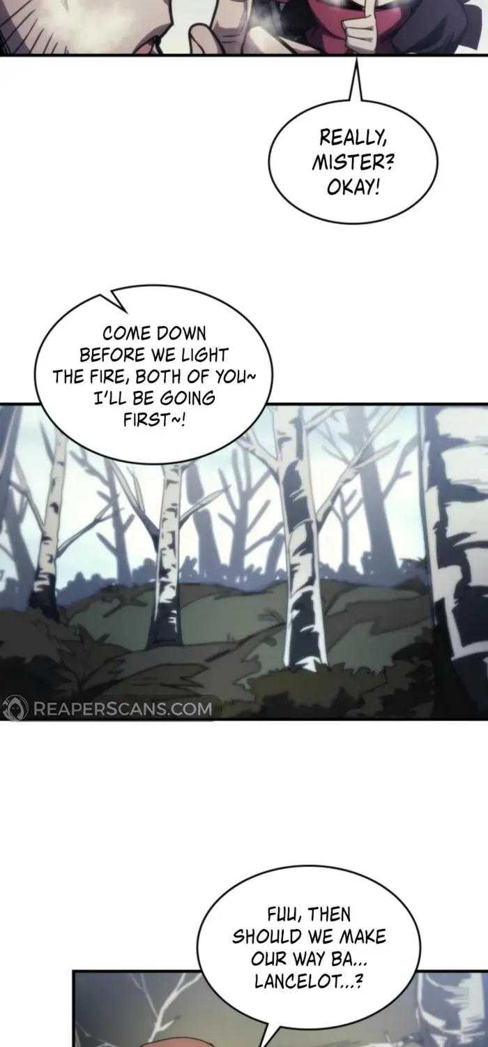 The Unbeatable Dungeon