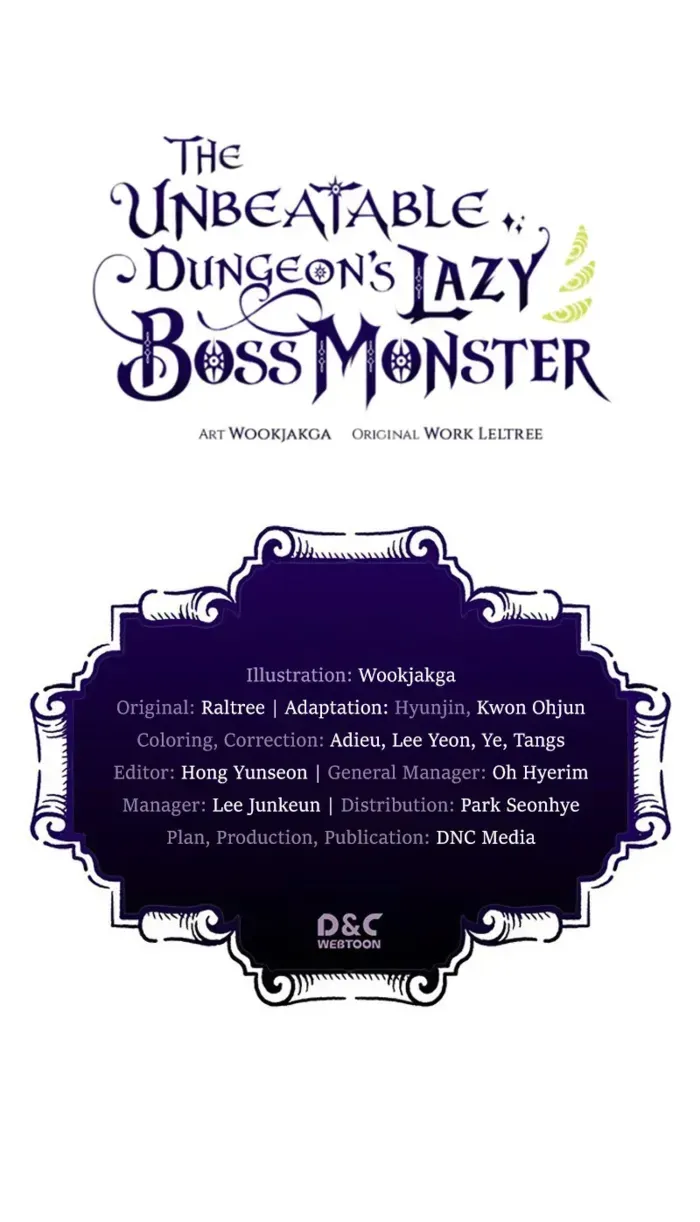 The Unbeatable Dungeon