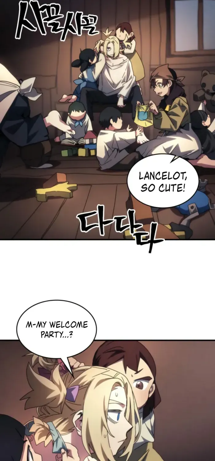 The Unbeatable Dungeon