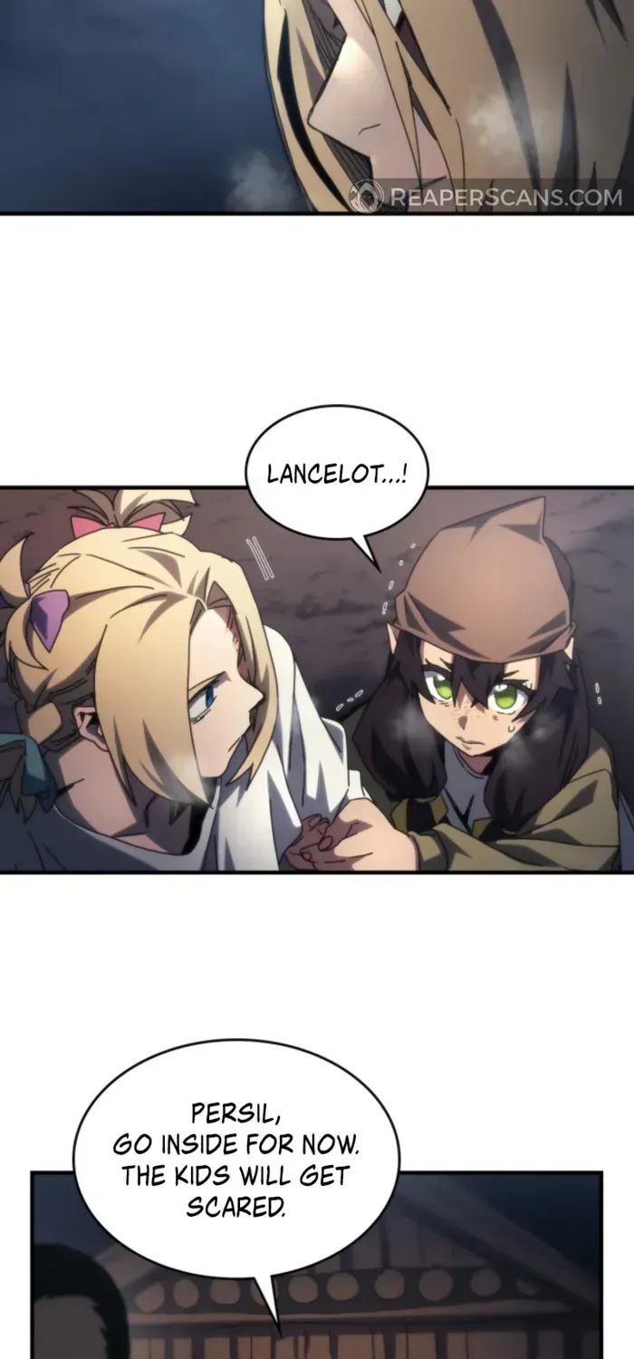 The Unbeatable Dungeon