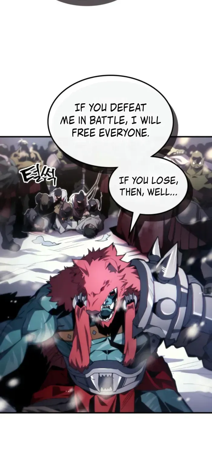 The Unbeatable Dungeon