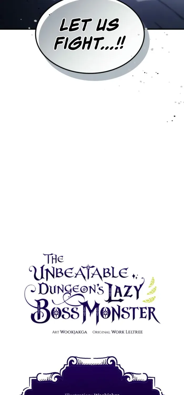The Unbeatable Dungeon