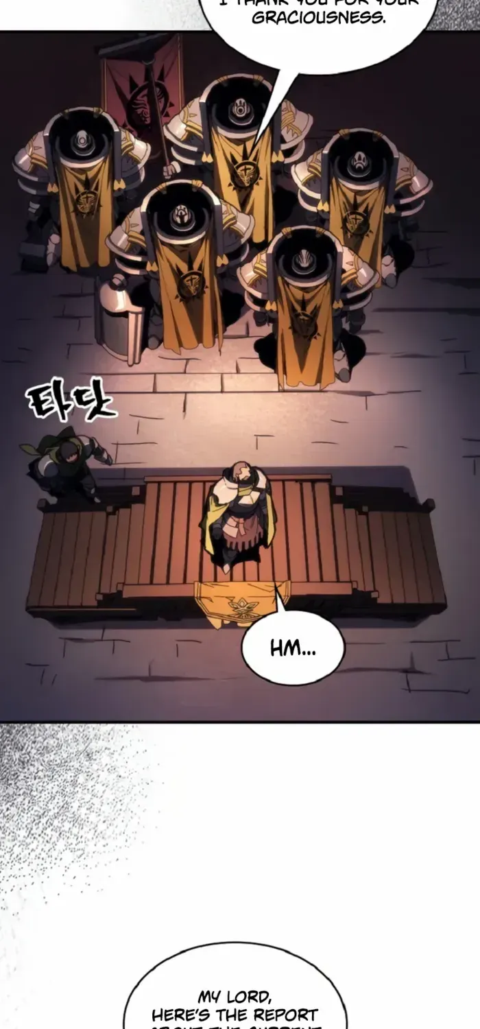 The Unbeatable Dungeon