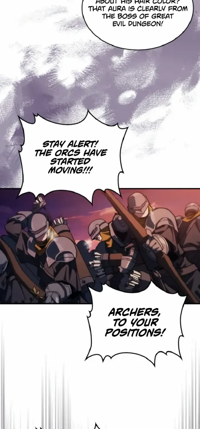 The Unbeatable Dungeon