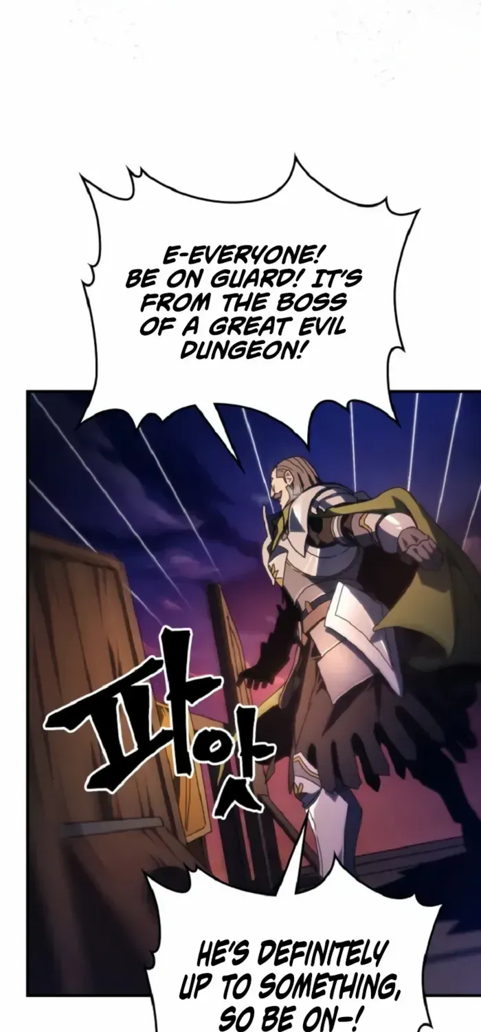 The Unbeatable Dungeon