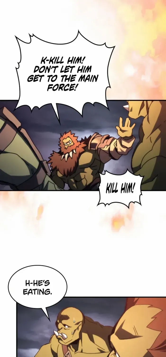 The Unbeatable Dungeon