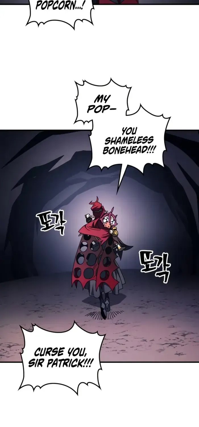 The Unbeatable Dungeon