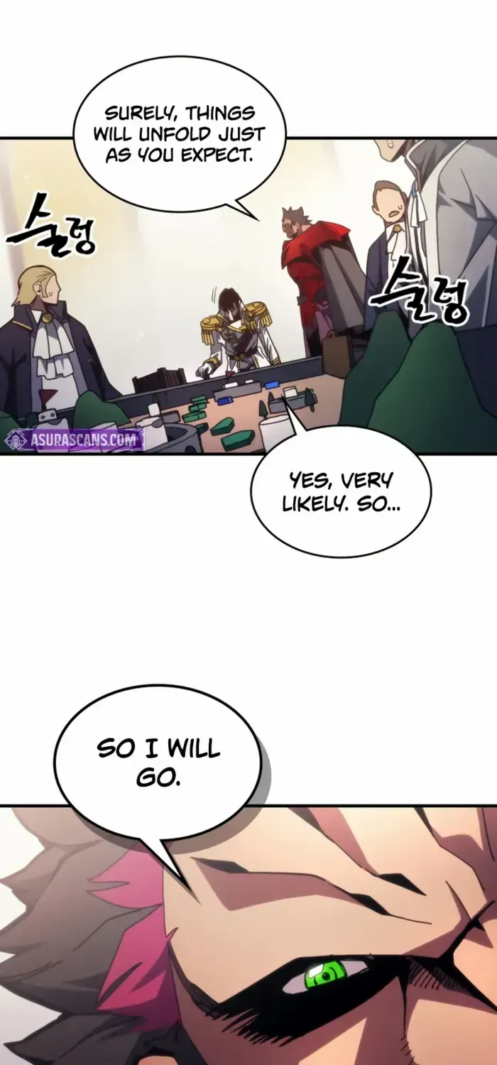 The Unbeatable Dungeon