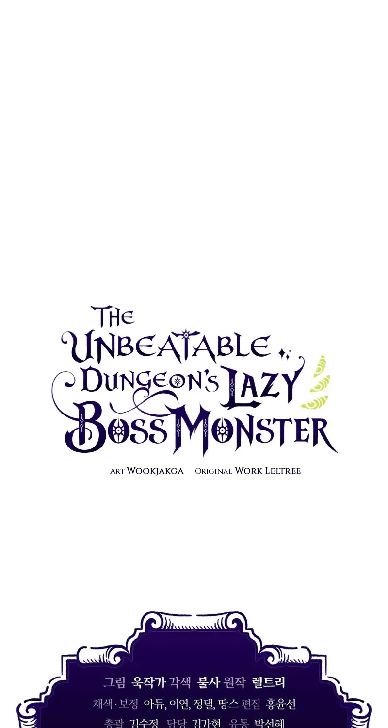 The Unbeatable Dungeon