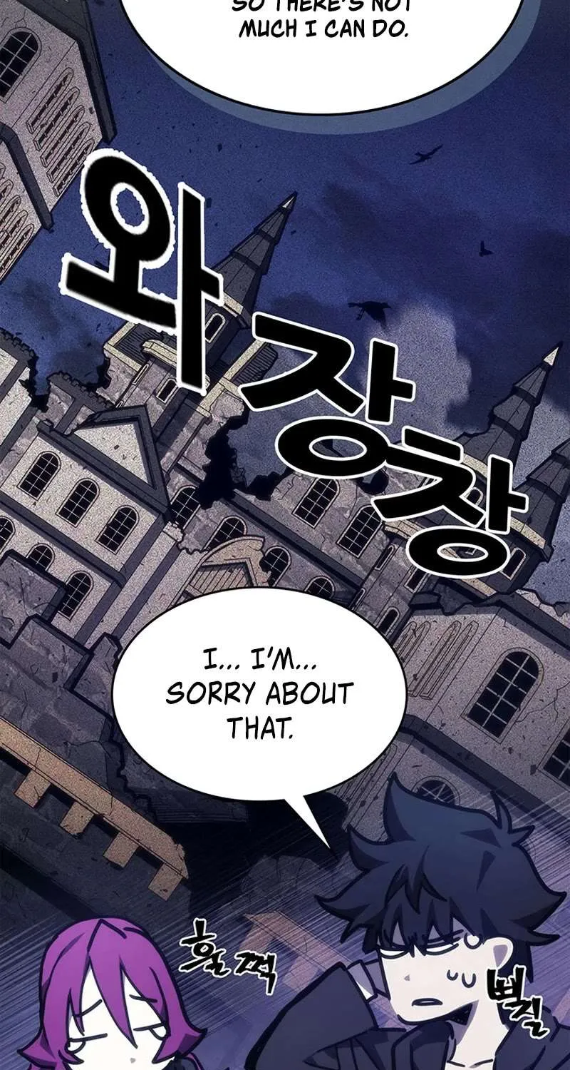 The Unbeatable Dungeon