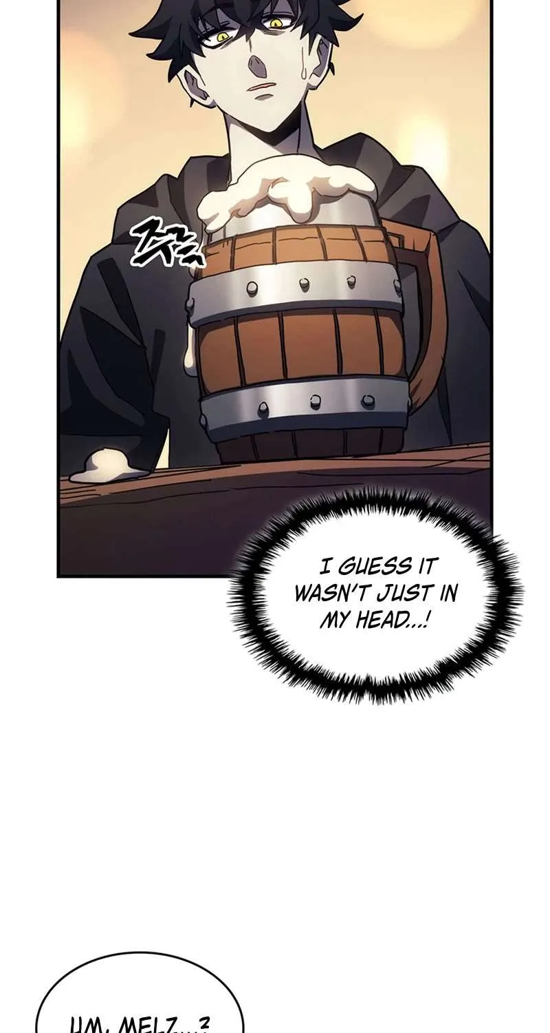 The Unbeatable Dungeon