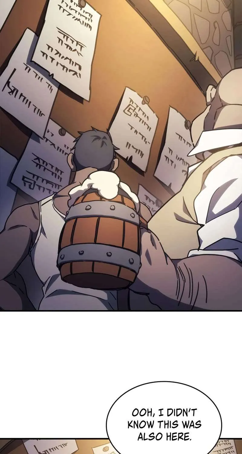 The Unbeatable Dungeon