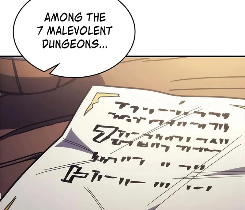 The Unbeatable Dungeon