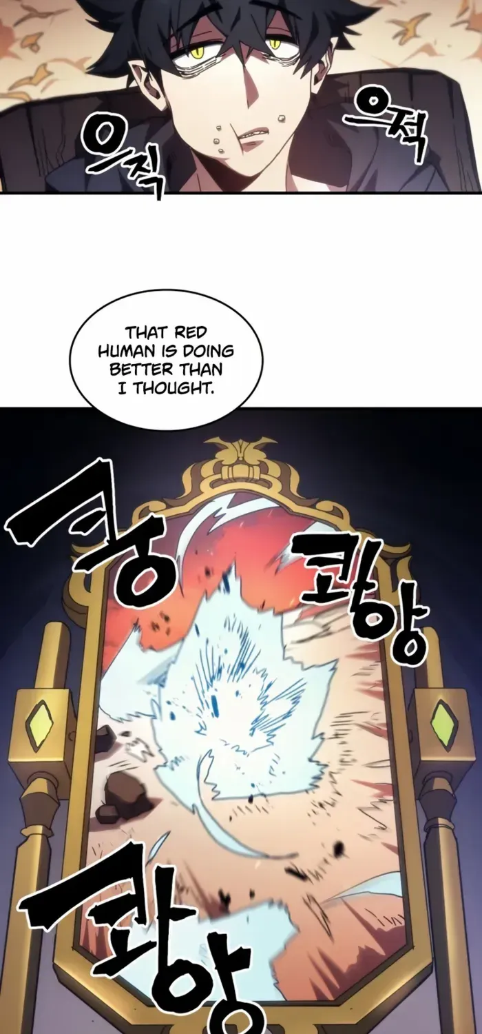 The Unbeatable Dungeon