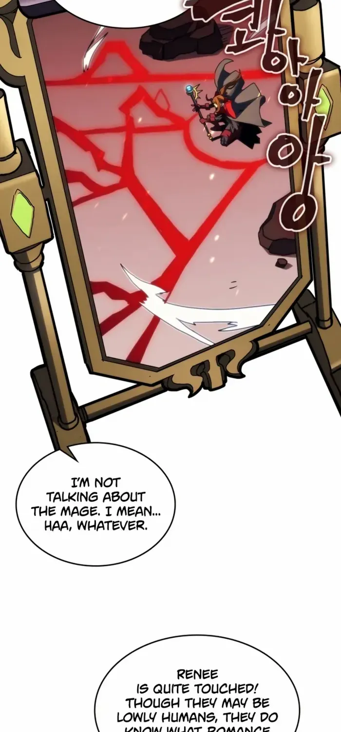 The Unbeatable Dungeon