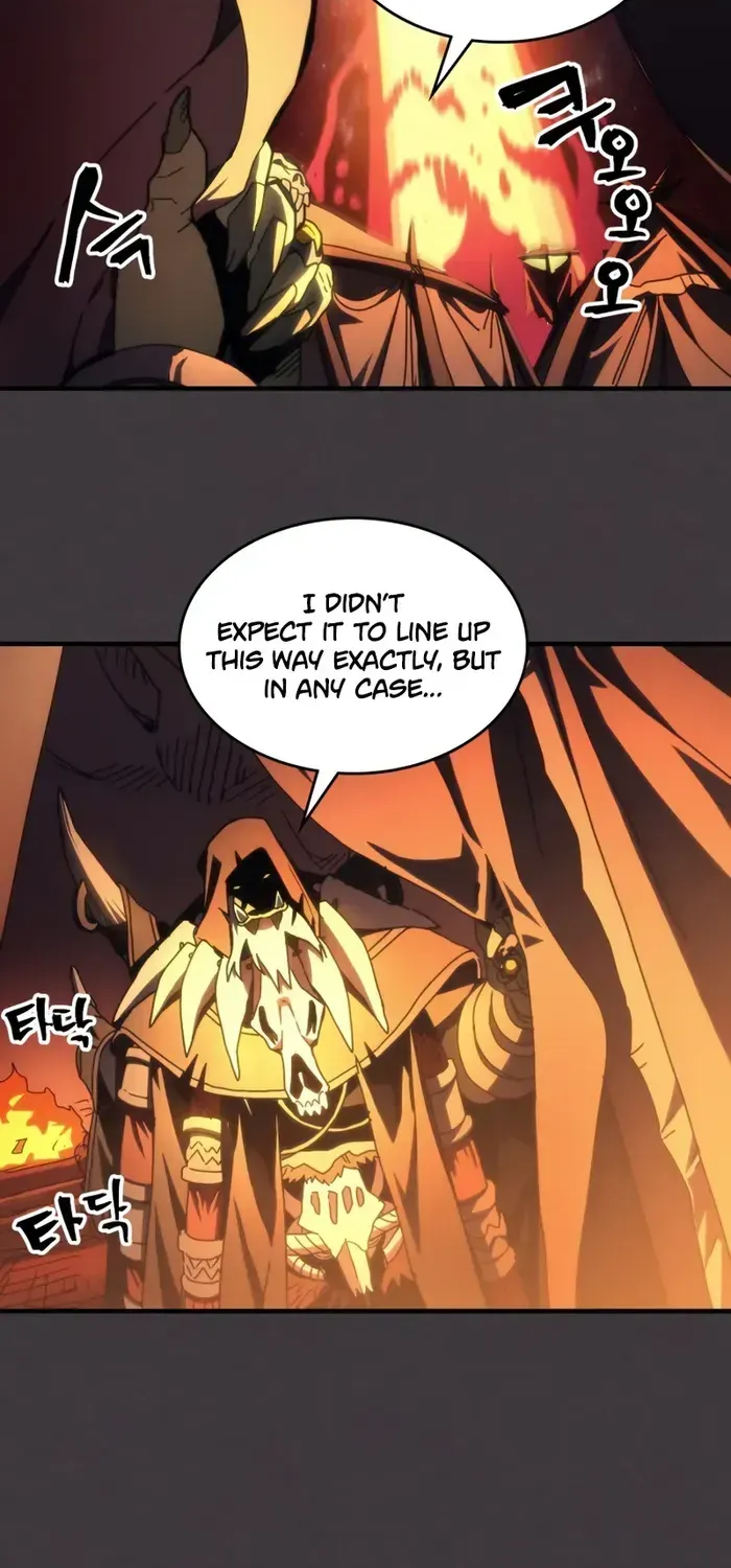 The Unbeatable Dungeon