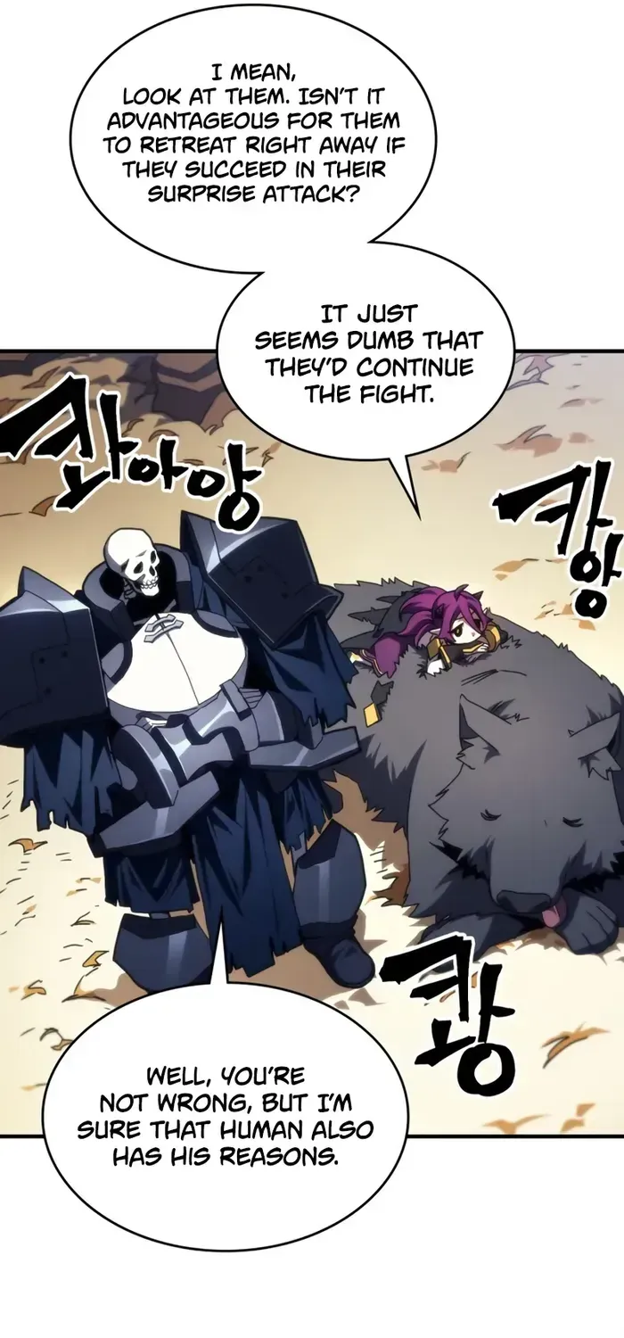 The Unbeatable Dungeon