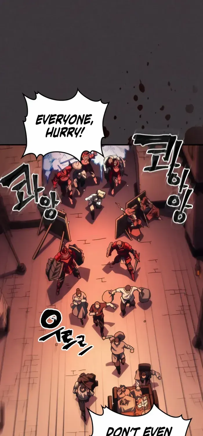 The Unbeatable Dungeon