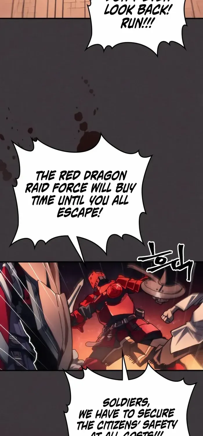 The Unbeatable Dungeon