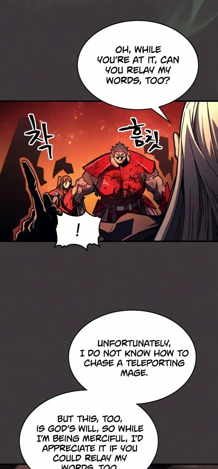 The Unbeatable Dungeon