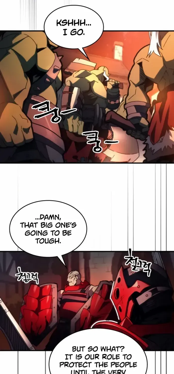 The Unbeatable Dungeon