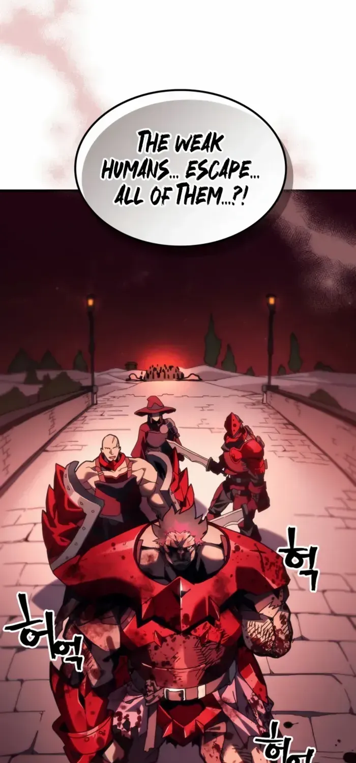 The Unbeatable Dungeon