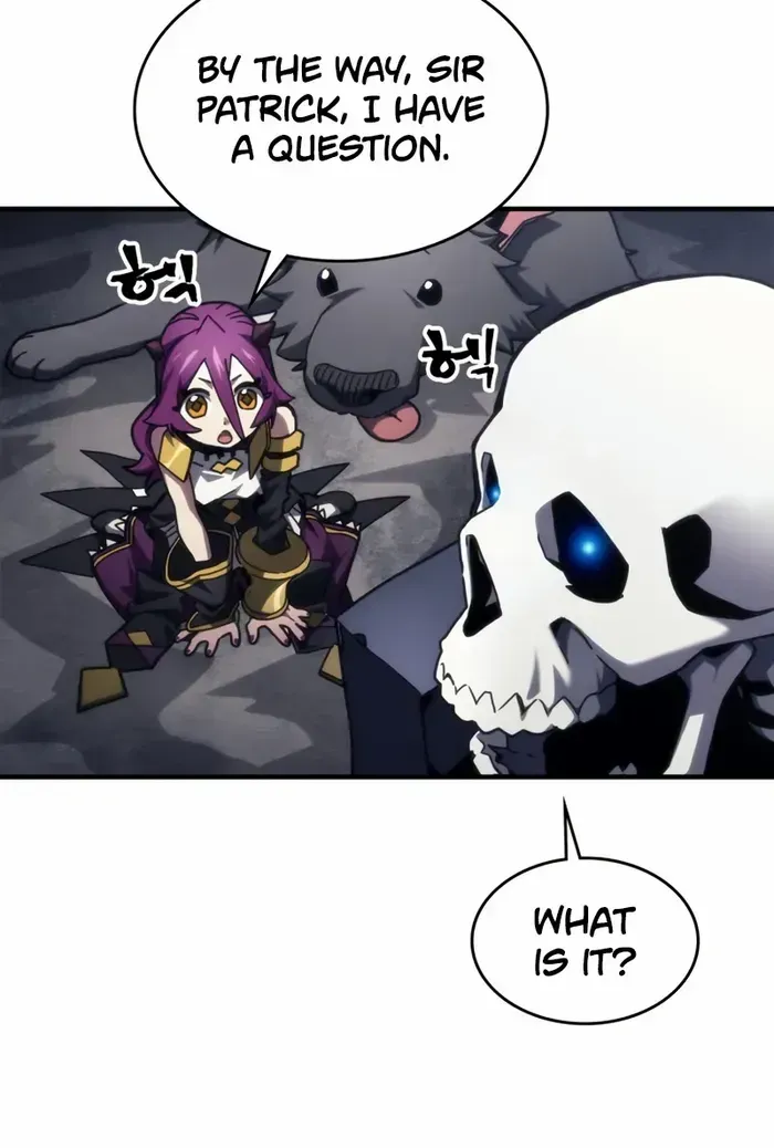 The Unbeatable Dungeon