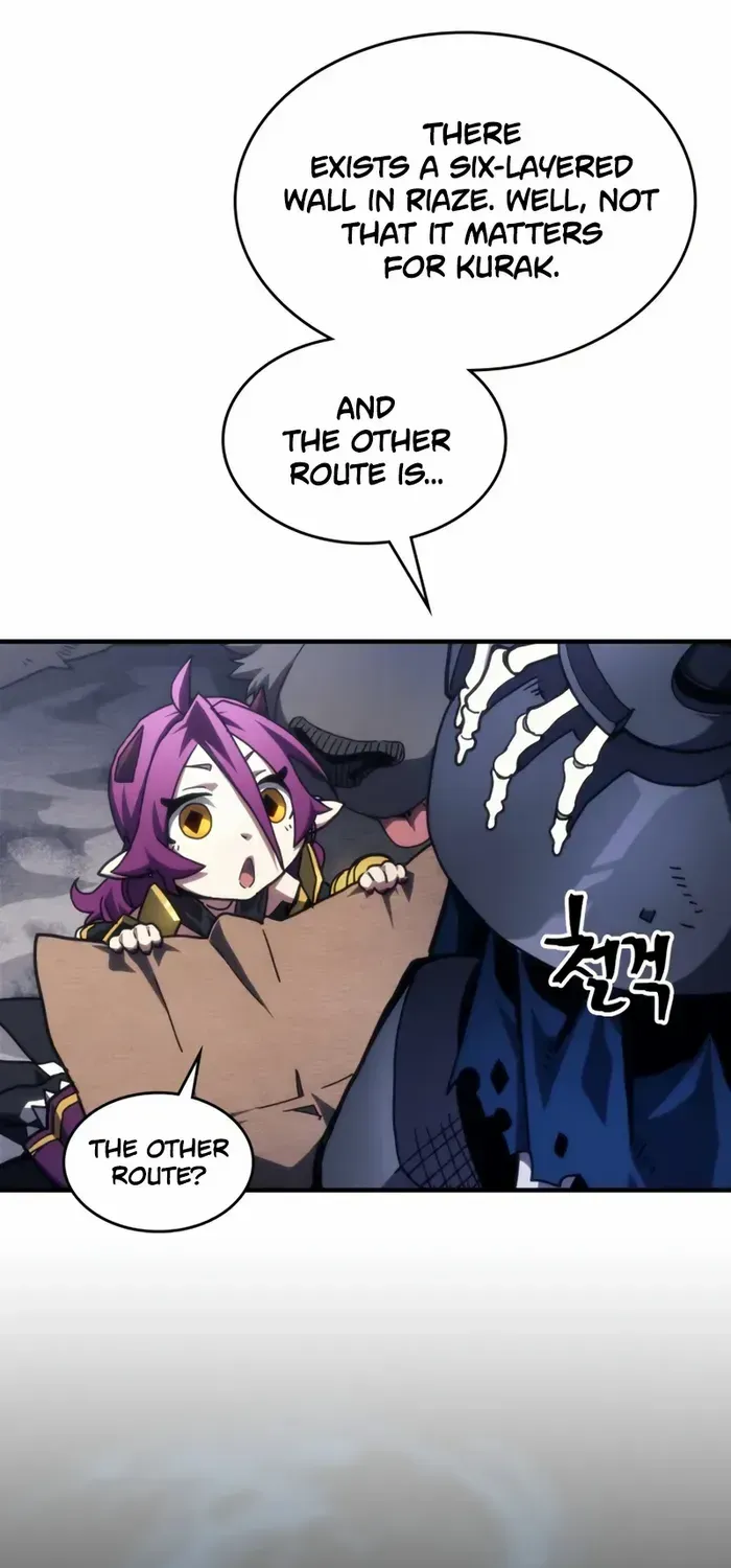 The Unbeatable Dungeon