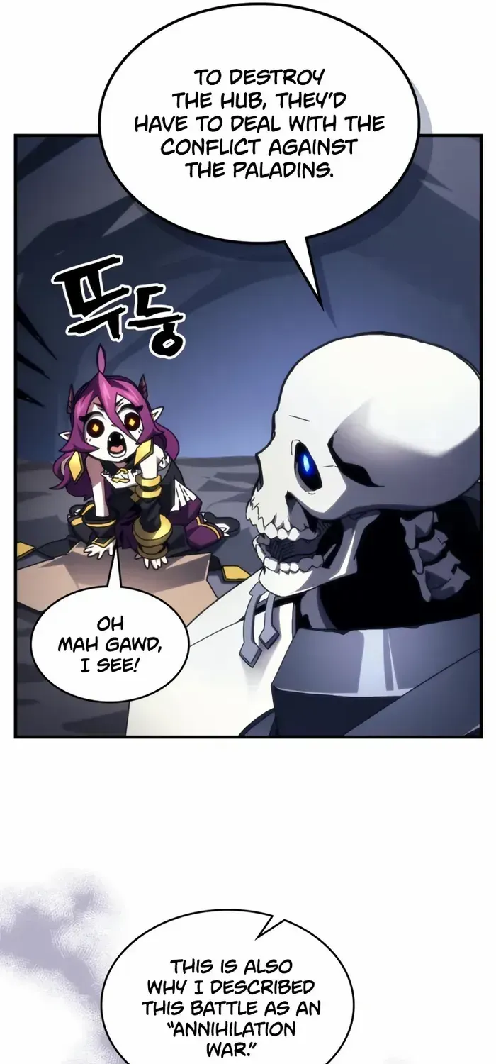 The Unbeatable Dungeon