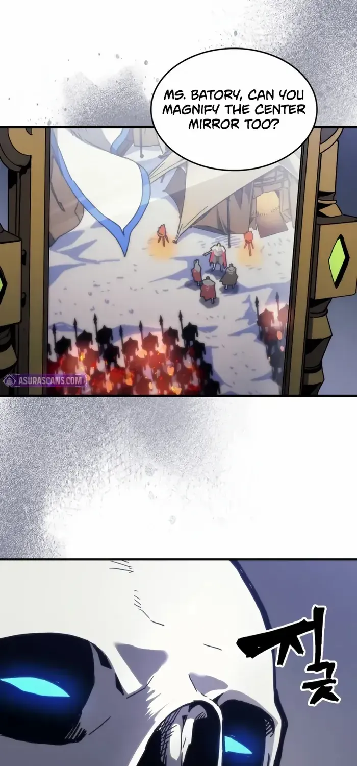 The Unbeatable Dungeon