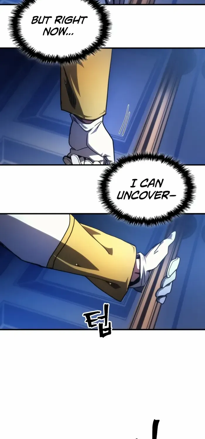 The Unbeatable Dungeon