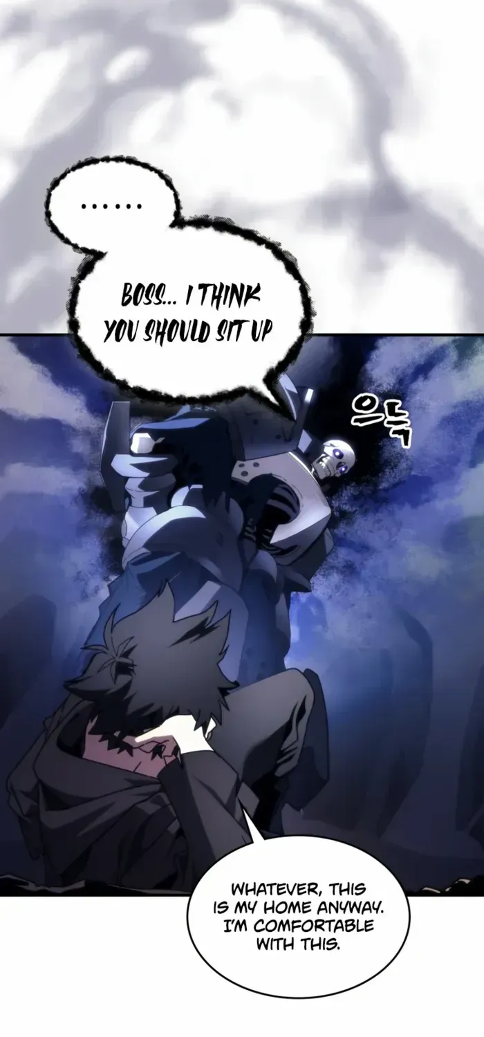 The Unbeatable Dungeon
