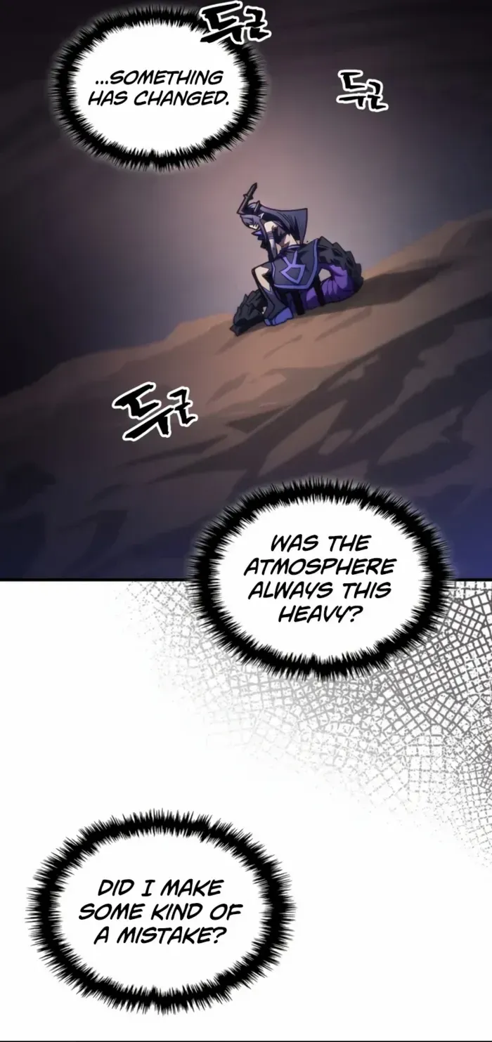 The Unbeatable Dungeon
