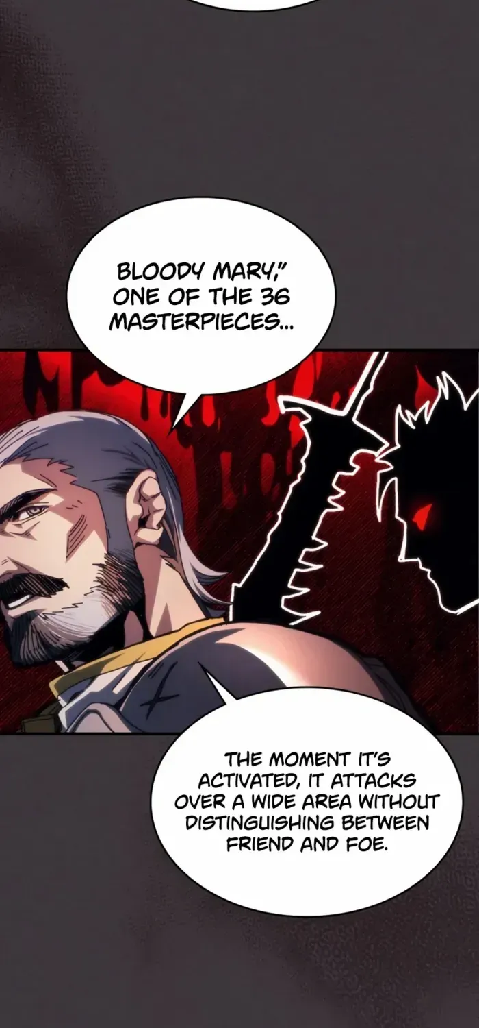 The Unbeatable Dungeon
