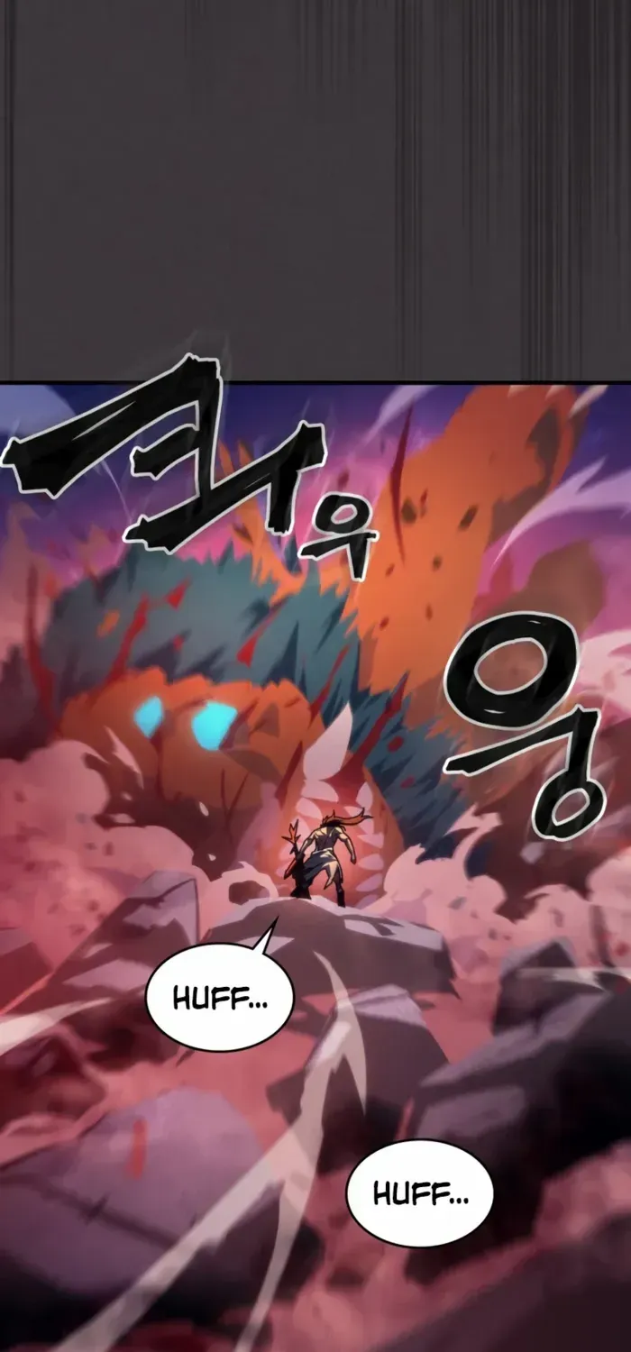 The Unbeatable Dungeon