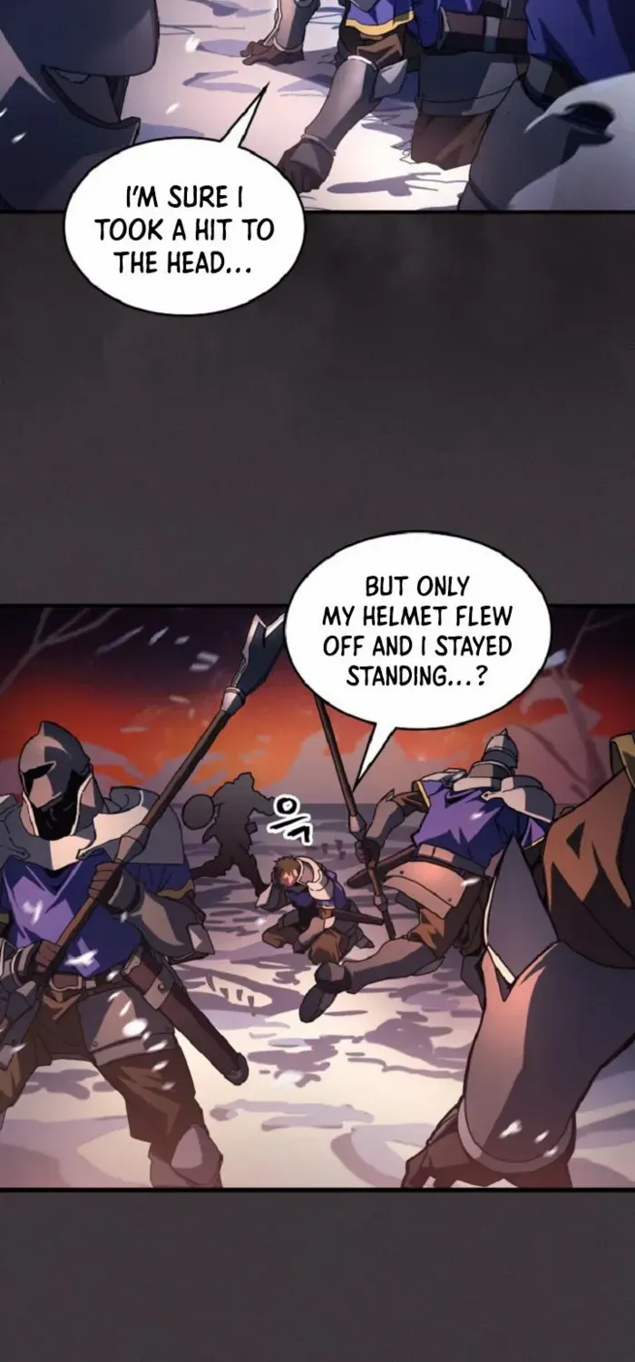 The Unbeatable Dungeon