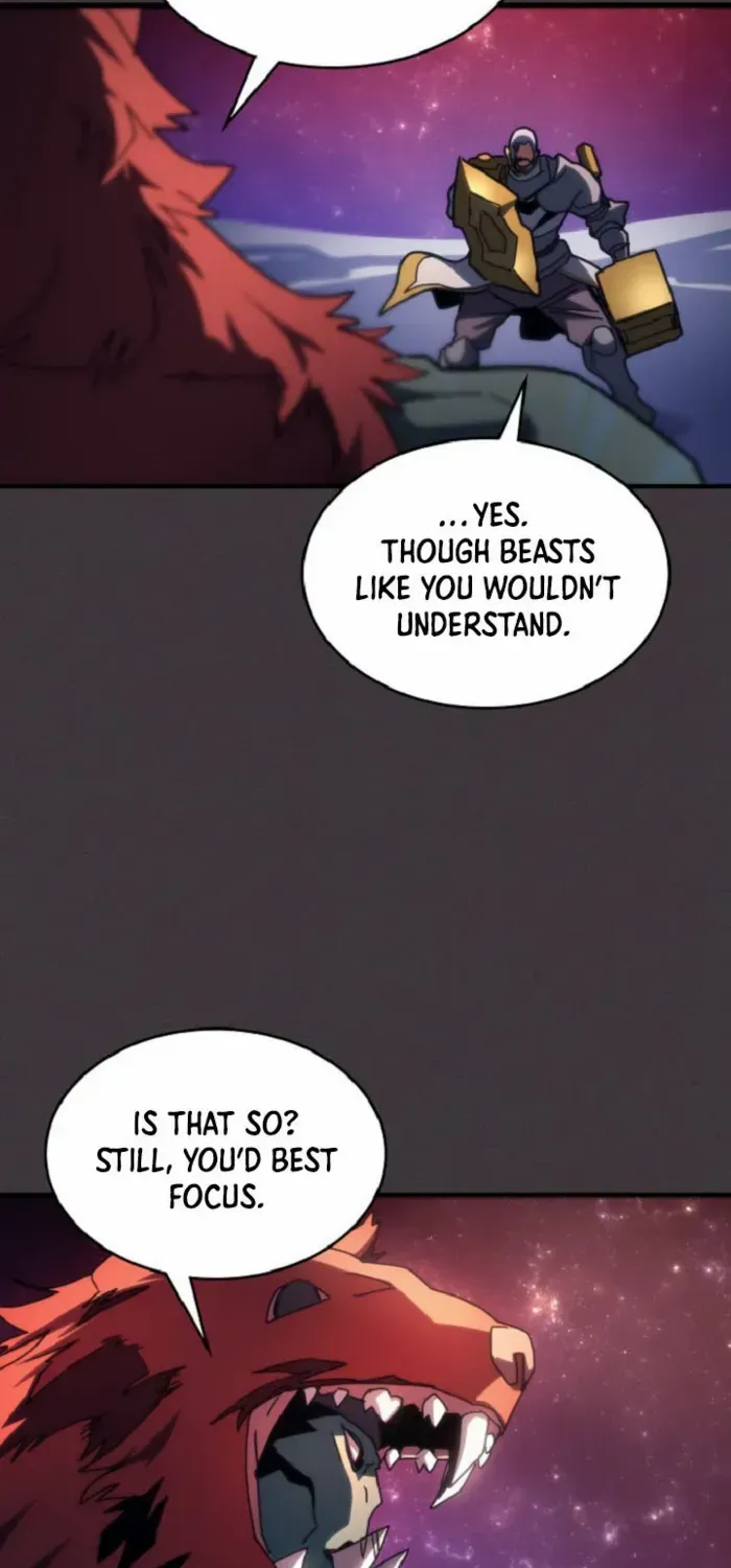 The Unbeatable Dungeon