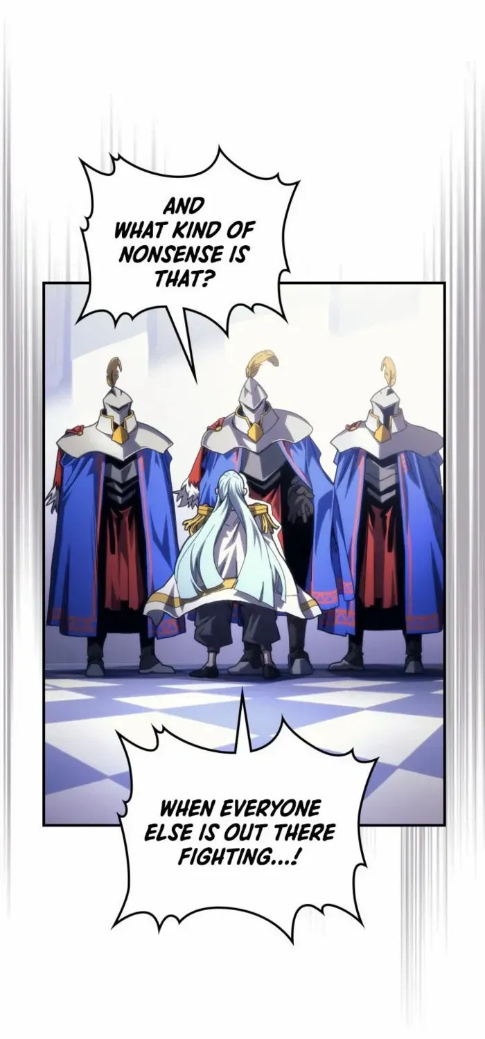 The Unbeatable Dungeon