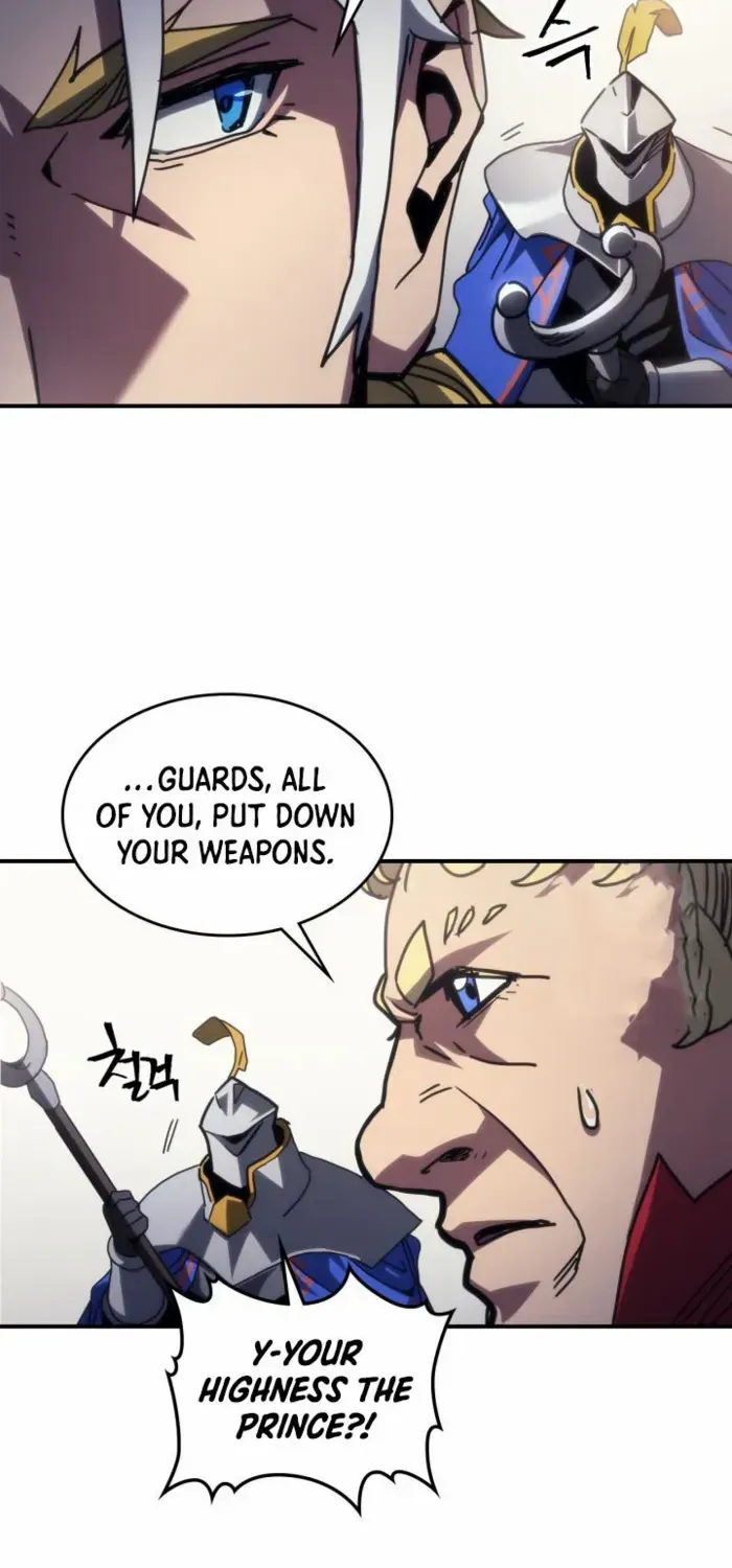 The Unbeatable Dungeon