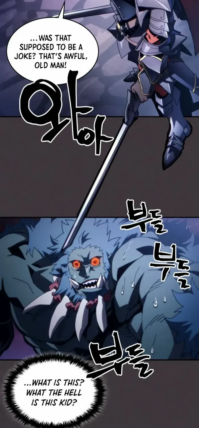 The Unbeatable Dungeon