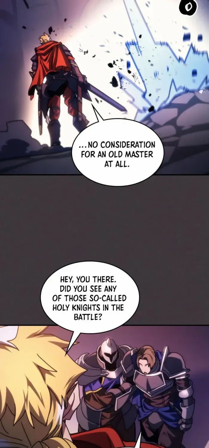 The Unbeatable Dungeon