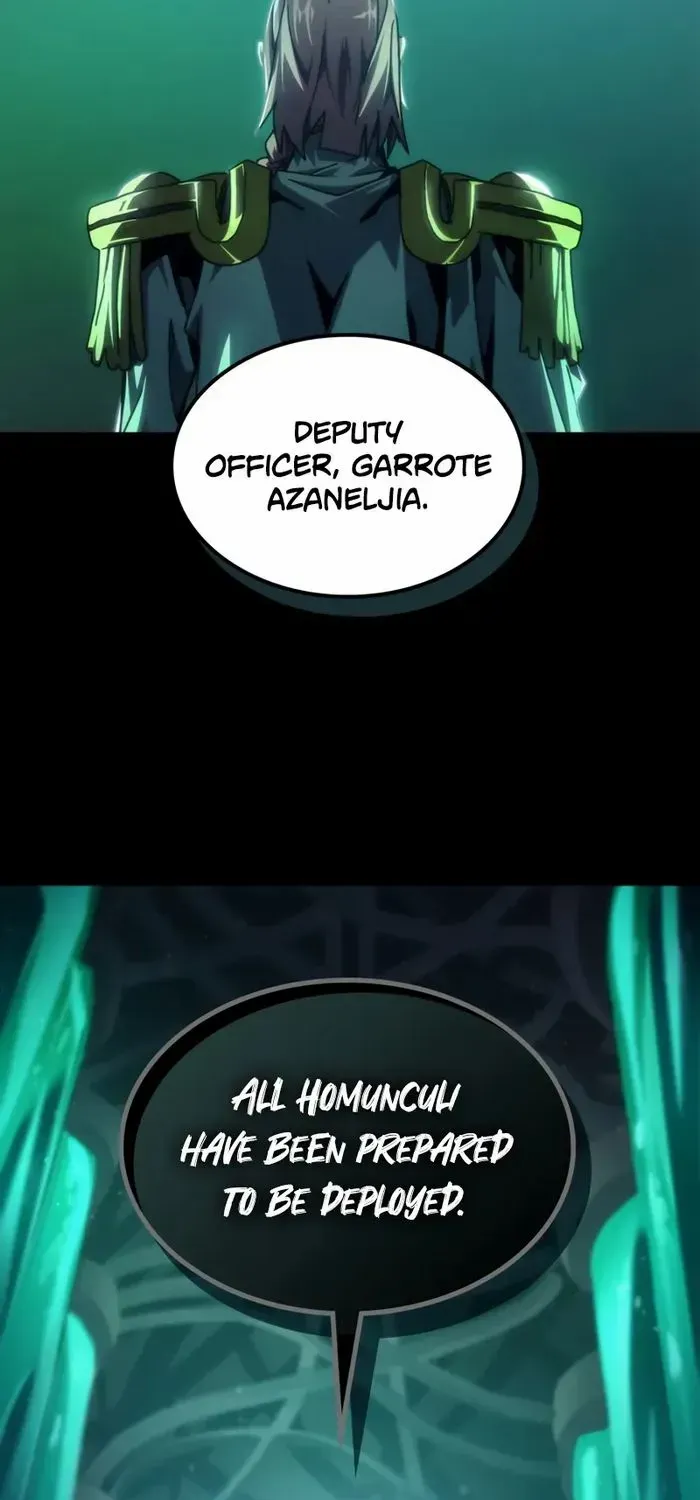 The Unbeatable Dungeon