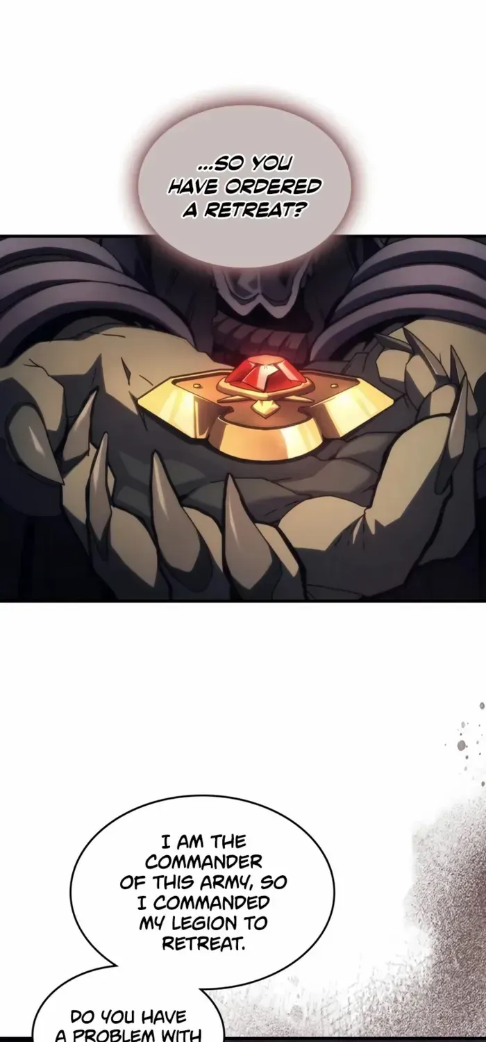 The Unbeatable Dungeon