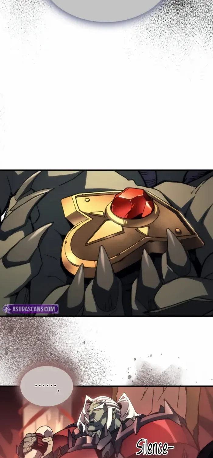 The Unbeatable Dungeon